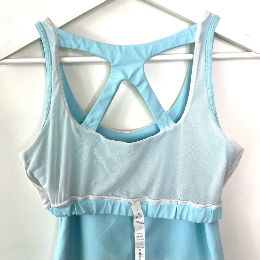 lululemon athletica lululemon tank